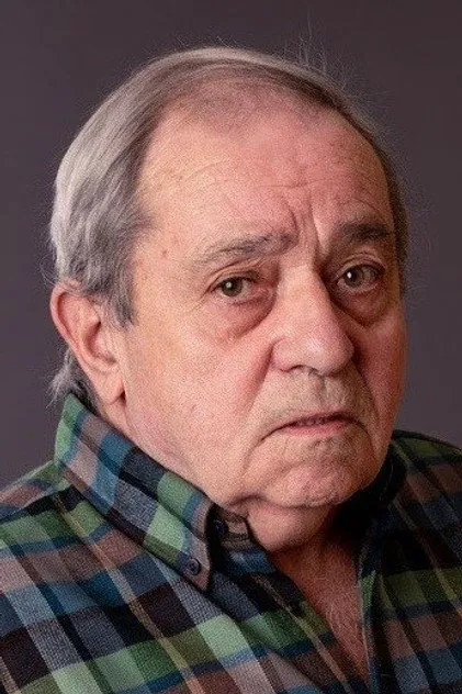 Portrait de Zorion Eguileor