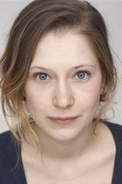Portrait de Ophélia Kolb