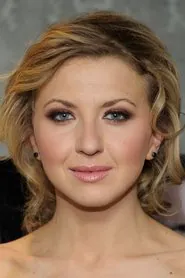 Portrait de Nina Arianda