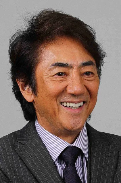 Portrait de Masachika Ichimura