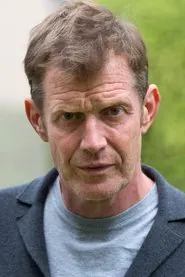 Portrait de Jason Flemyng