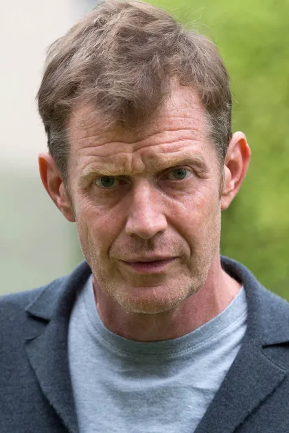 Portrait de Jason Flemyng