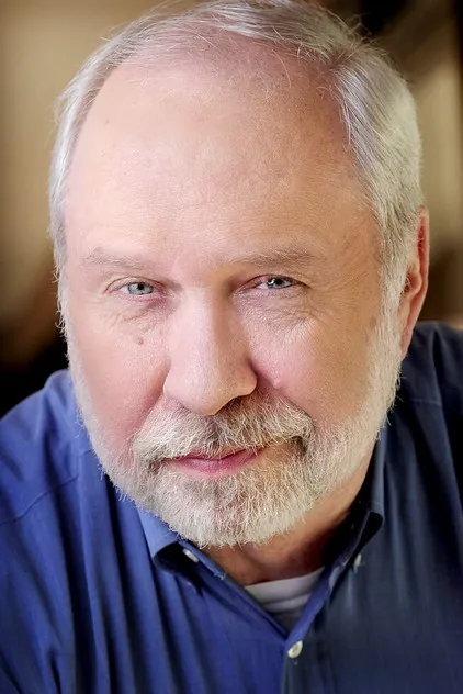 Portrait de Darryl Cox
