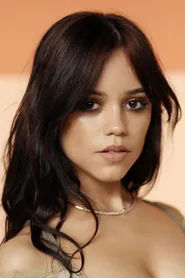 Portrait de Jenna Ortega