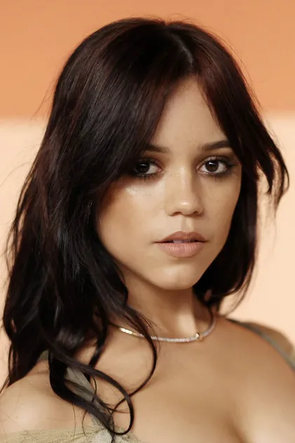 Portrait de Jenna Ortega