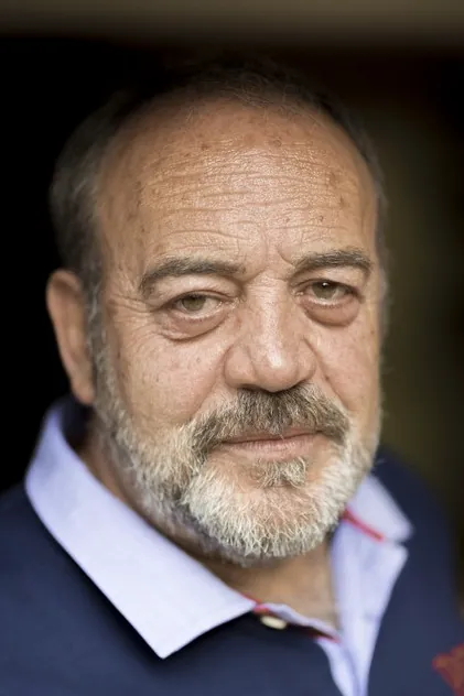 Portrait de Tito Valverde