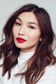 Portrait de Gemma Chan