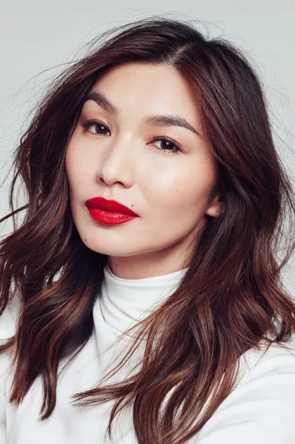 Portrait de Gemma Chan