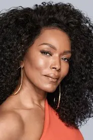Portrait de Angela Bassett