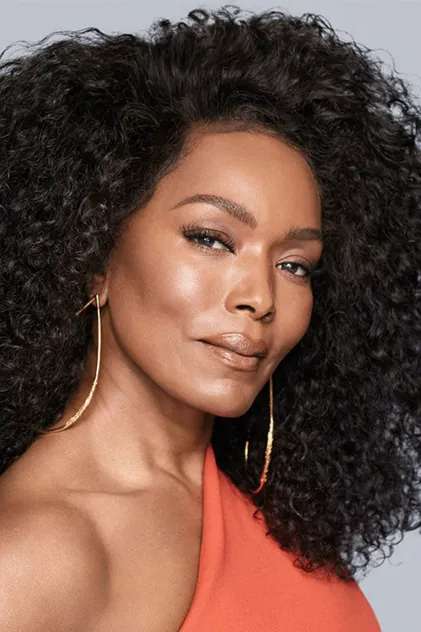 Portrait de Angela Bassett