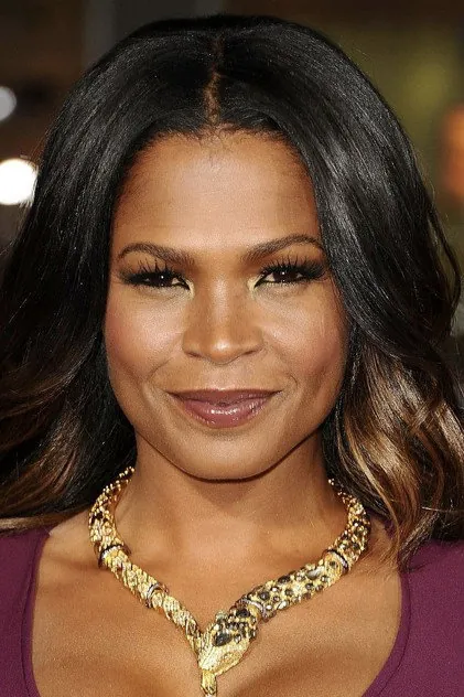 Portrait de Nia Long