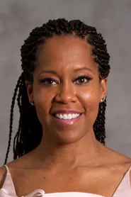 Portrait de Regina King