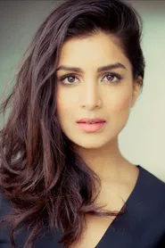 Portrait de Pallavi Sharda