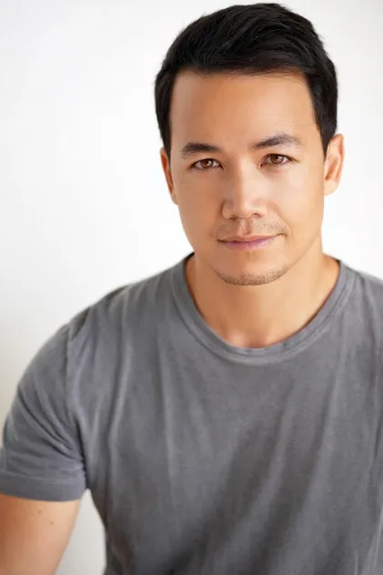 Portrait de Shannon Kook