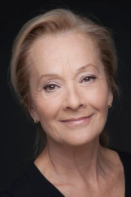 Portrait de Véronique Le Flaguais