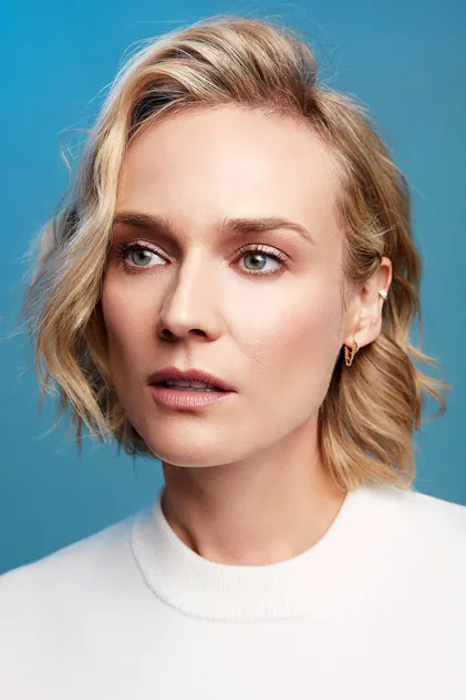 Portrait de Diane Kruger