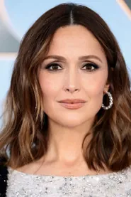 Portrait de Rose Byrne
