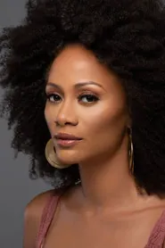Portrait de Nika King