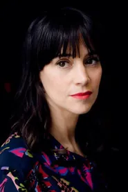 Portrait de Suliane Brahim