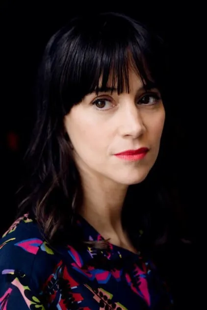 Portrait de Suliane Brahim