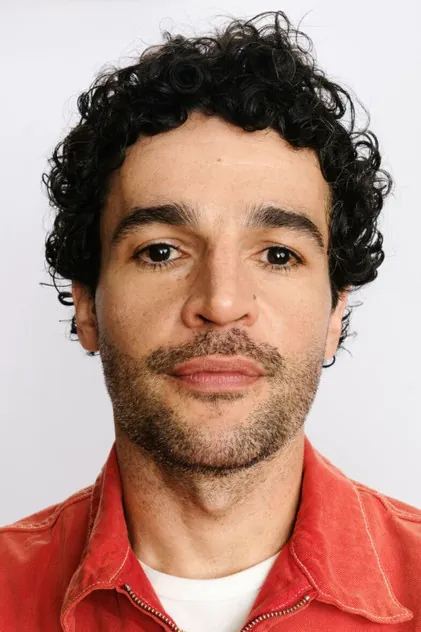 Portrait de Christopher Abbott