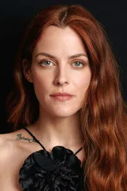 Portrait de Riley Keough