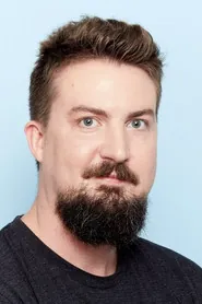 Portrait de Adam Wingard