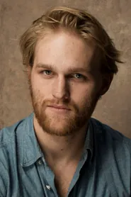 Portrait de Wyatt Russell