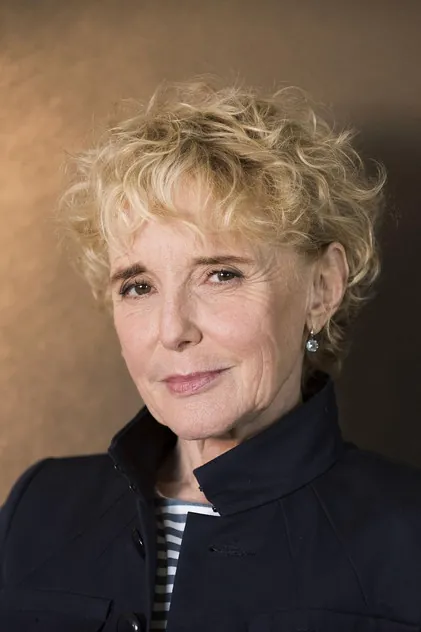 Portrait de Claire Denis