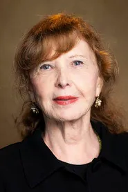 Portrait de Aurore Clément