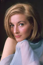 Portrait de Daniela Bianchi