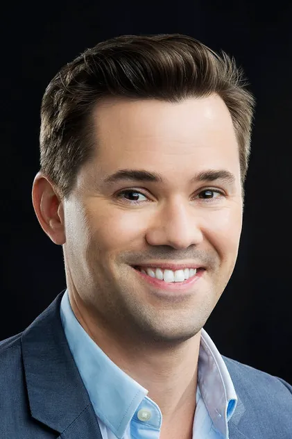 Portrait de Andrew Rannells