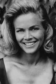 Portrait de Honor Blackman