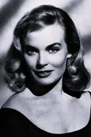 Portrait de Shirley Eaton
