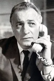 Portrait de Cec Linder