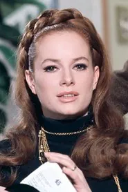 Portrait de Luciana Paluzzi