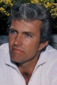 Portrait de Rik Van Nutter