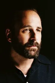 Portrait de Vincent Macaigne