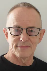 Portrait de Topper Headon