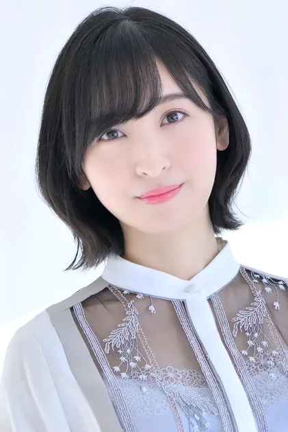 Portrait de Ayane Sakura