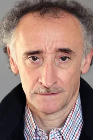 Portrait de Michel Crémadès