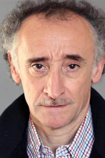 Portrait de Michel Crémadès