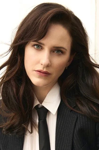 Portrait de Rachel Brosnahan