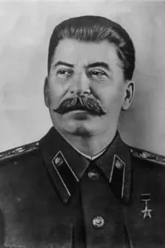 Portrait de Joseph Staline
