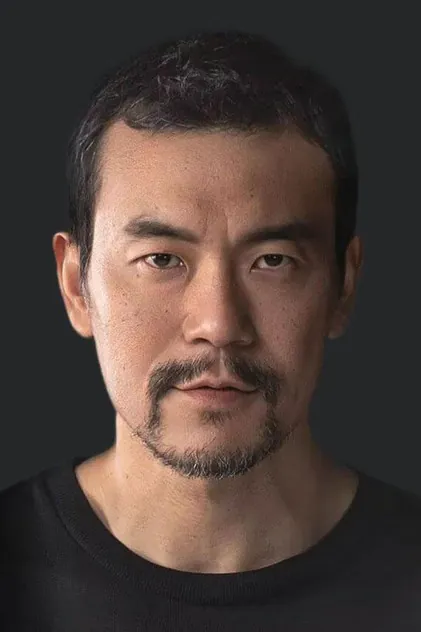 Portrait de 廖凡
