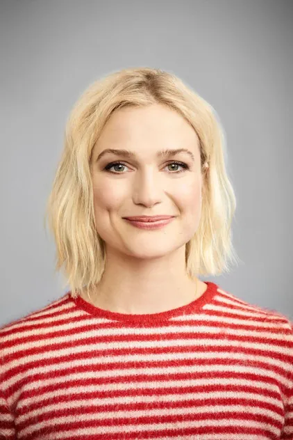 Portrait de Alison Sudol