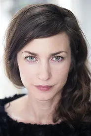 Portrait de Émilie Caen