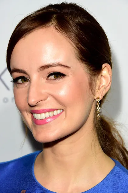 Portrait de Ahna O'Reilly
