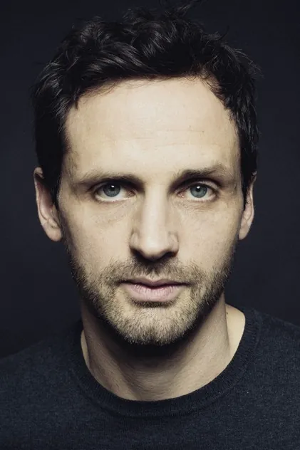 Portrait de Antoine Levannier