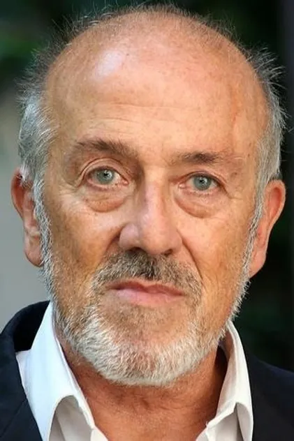 Portrait de Alain Blazquez